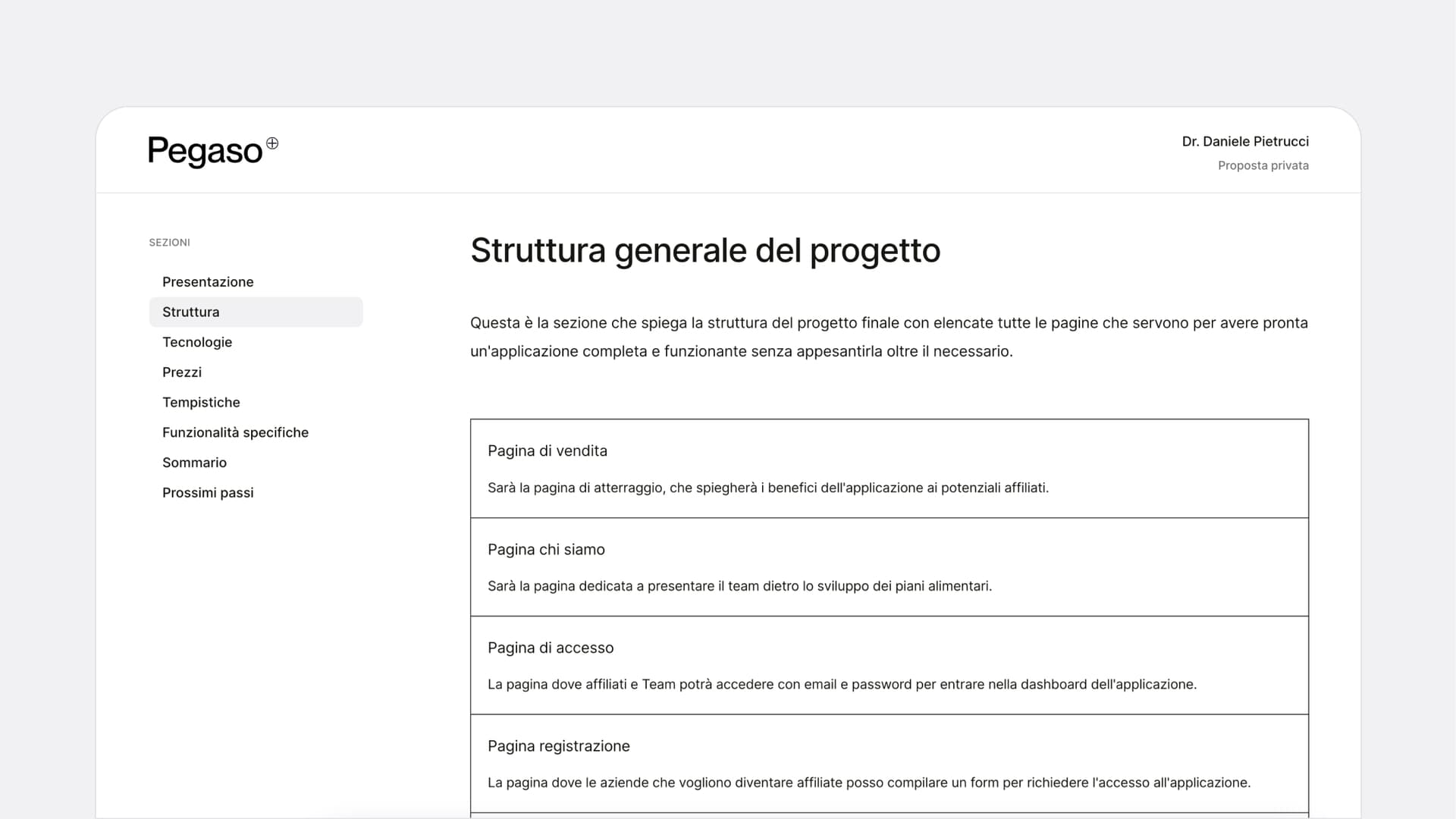 Deliverables - The most important sections of a proposal, and how to write them - Penna.app